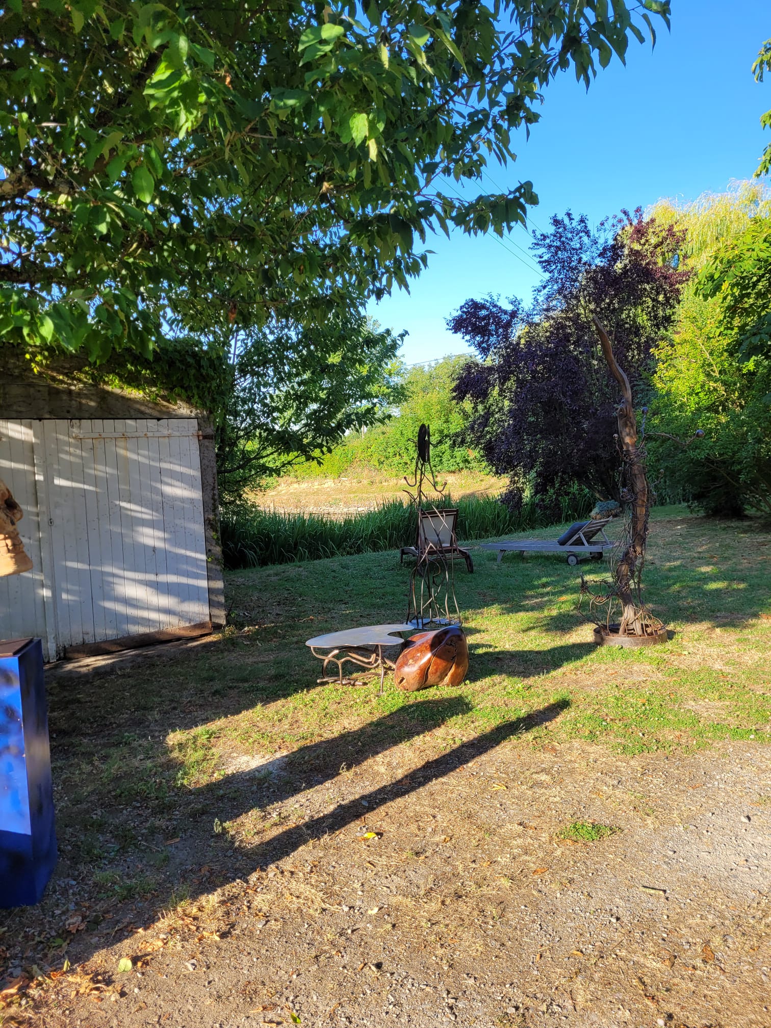 WEEKEND DES ARTS à Loré (10)