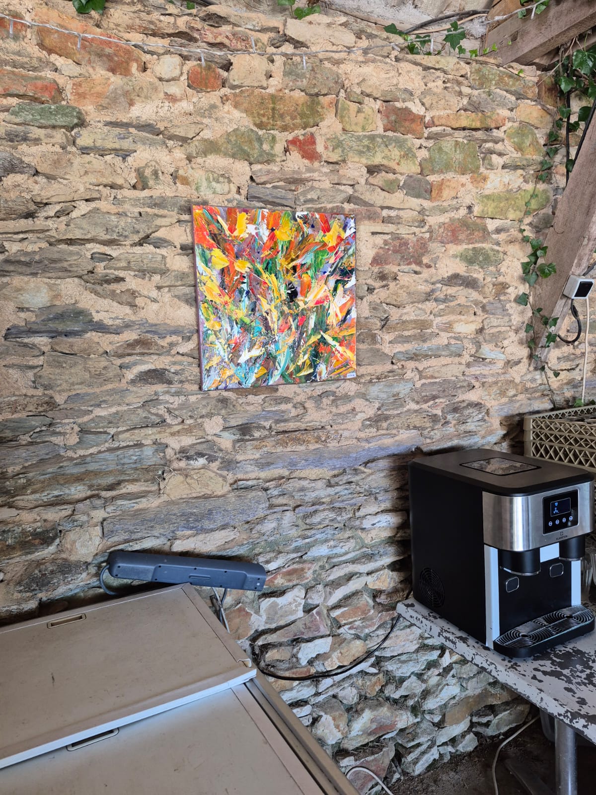 WEEKEND DES ARTS à Loré (8)