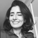 Salema TAHIRI